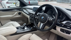 BMW X5 xDrive40d M Sport 5dr Auto Diesel Estate
